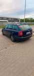 Skoda Octavia Skoda Octavia II 2012 1.6 LPG
