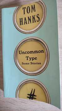 Uncommon Type: Some Stories