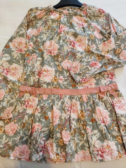 Roupa Menina Lanidor