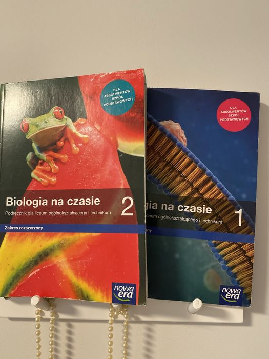 Biologia na czasie 2