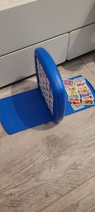 Gra Top Trumps Match Psi Patrol