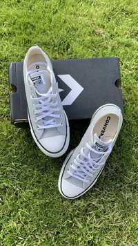 Converse All Star Lift Platform