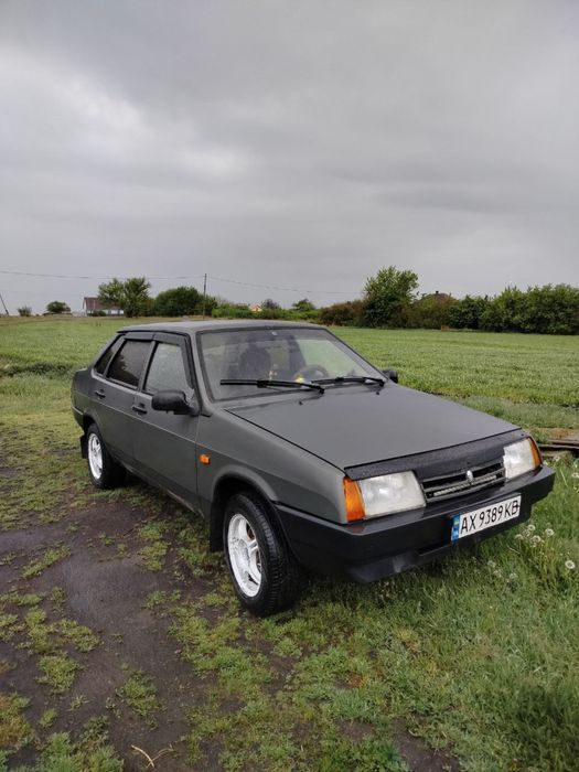 Продам Ваз 21099