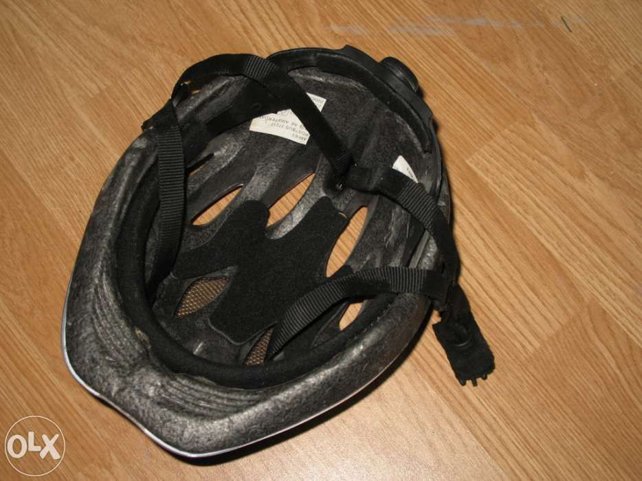 Capacete de BTT criança 52-56cm