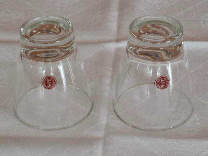 2 szklanki do whisky Jameson