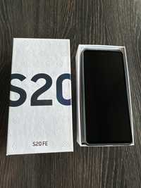 Samsung S20 FE 128GB