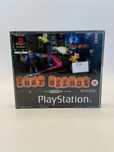 Fear Effect 3xA Ps1 nr 5700
