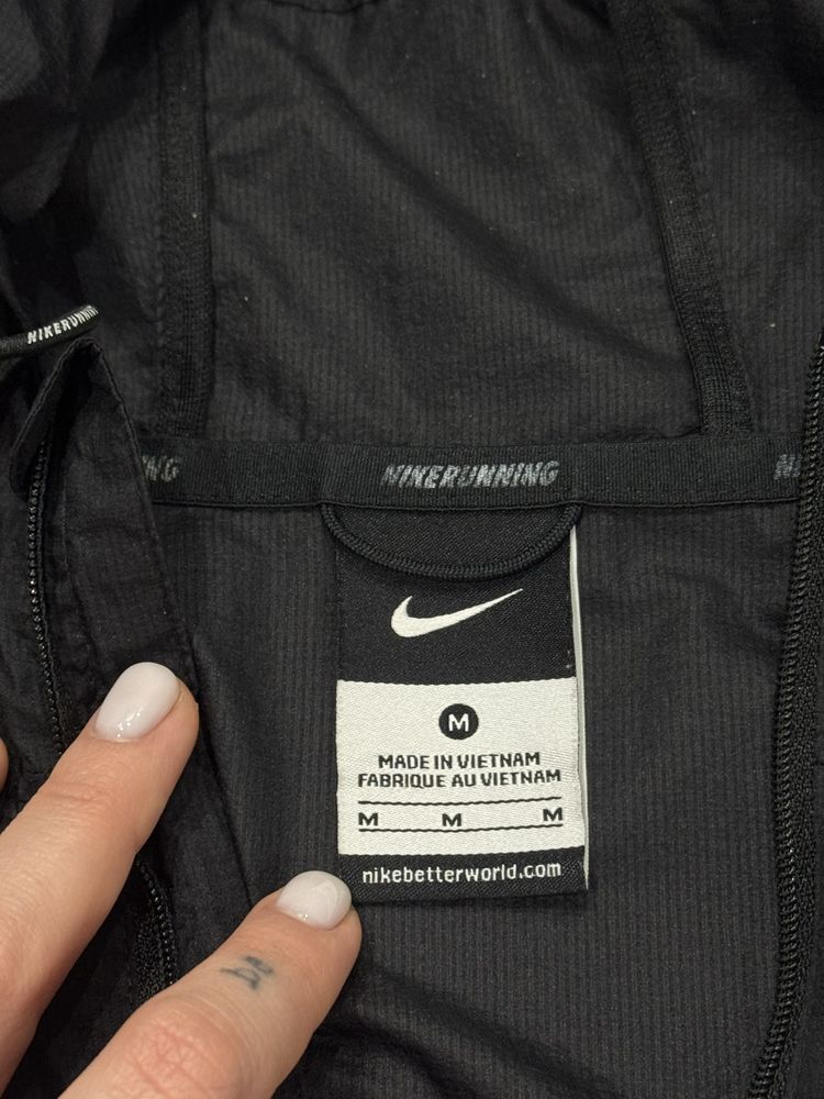 Вітровка для бігу Nike Running