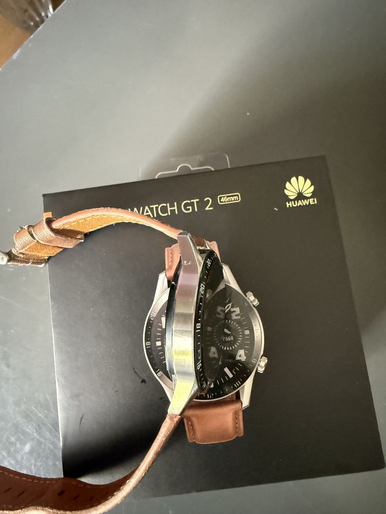 Zegarek Huawei Watch GT 2