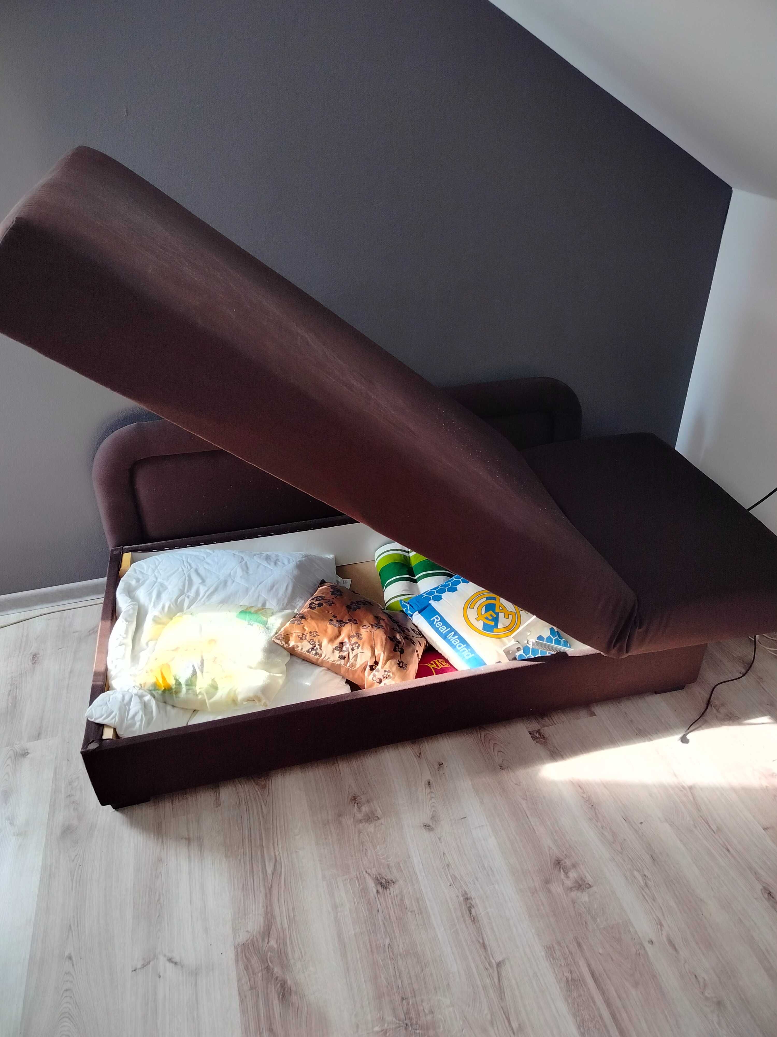 Wersalka sofa młodzieżowa transport