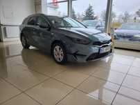 Kia Ceed KIA CEED Kombi Dealera