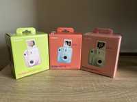 Nowy instax mini 12