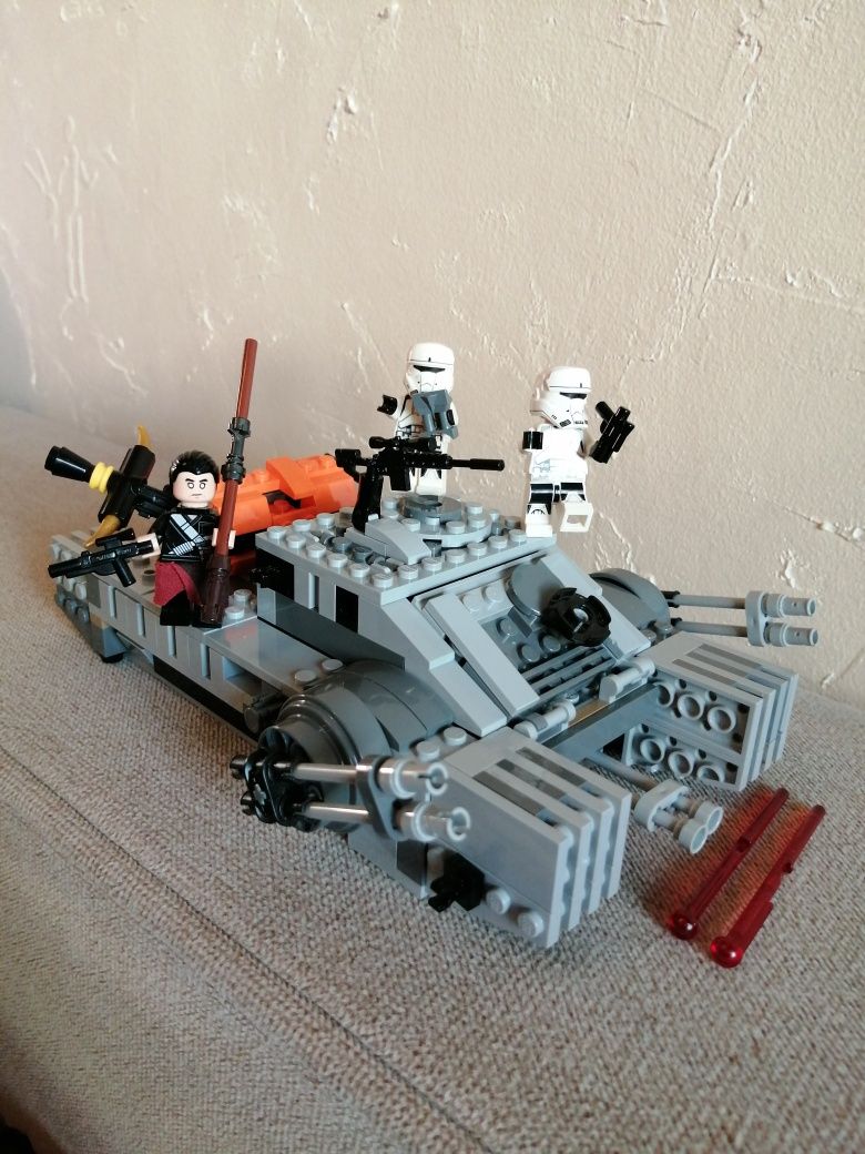 Lego Star Wars 75152