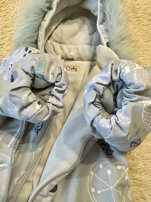 Комбінезон Lenne 74р+6