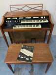 Organy HAMMOND M-111