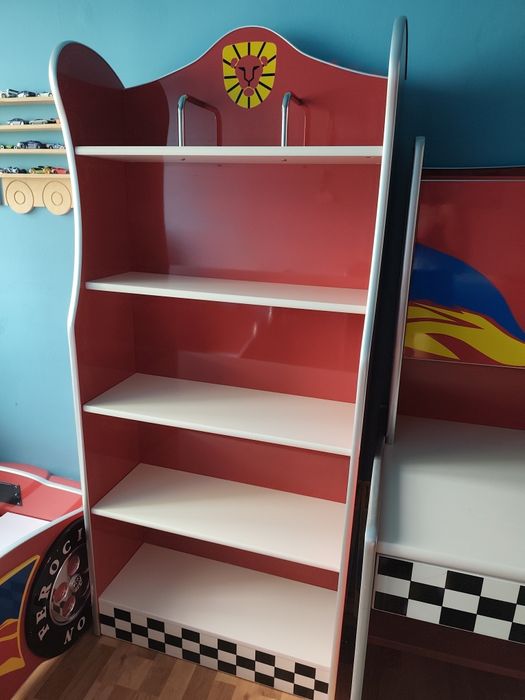 Zestaw mebli włoskich Ferocious Lion