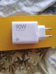Ładowarka sieciowa Xiaomi Charging Combo 90W