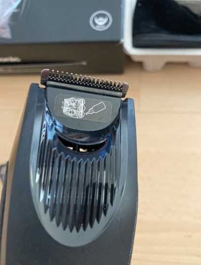 Trymer Panasonic ER-SB40