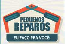 Reparação e manutenção