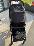 Wózek spacerowy Cybex ezzy 2+