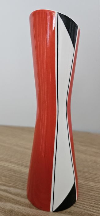 Wazon porcelanowy Flora AS Ćmielów Duszniak