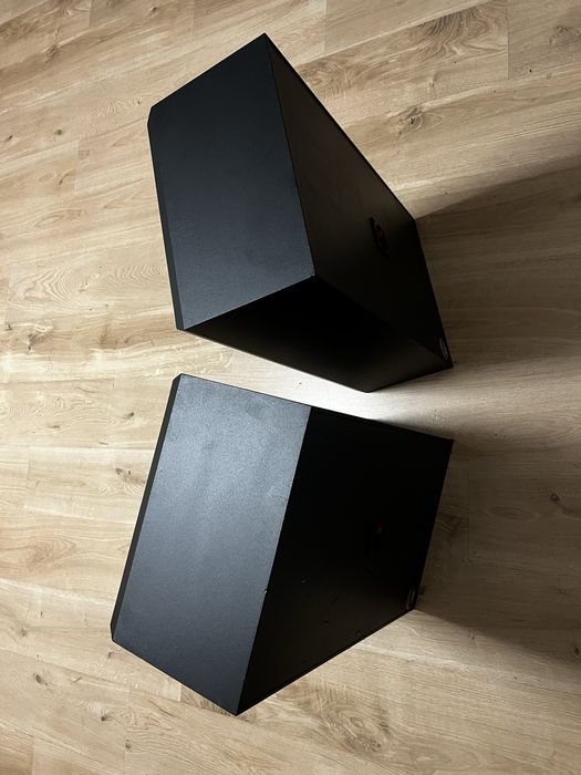 Kolumny glosnikowe BOSE ML5 Studiocraft 500ST