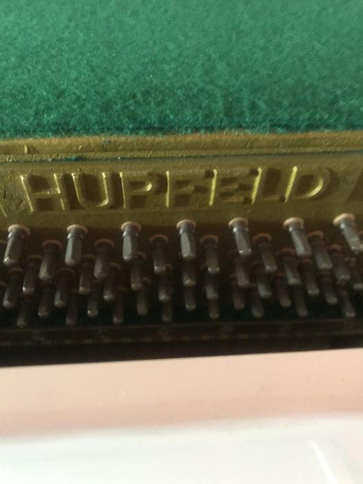 Киев продается Пианино Hupfeld Германия