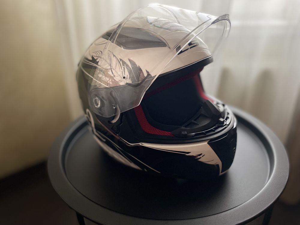Продам Шлем LS2 Rapid