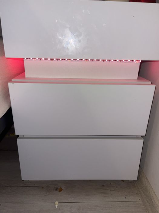 Sprzedam nowa szafke nocną LED