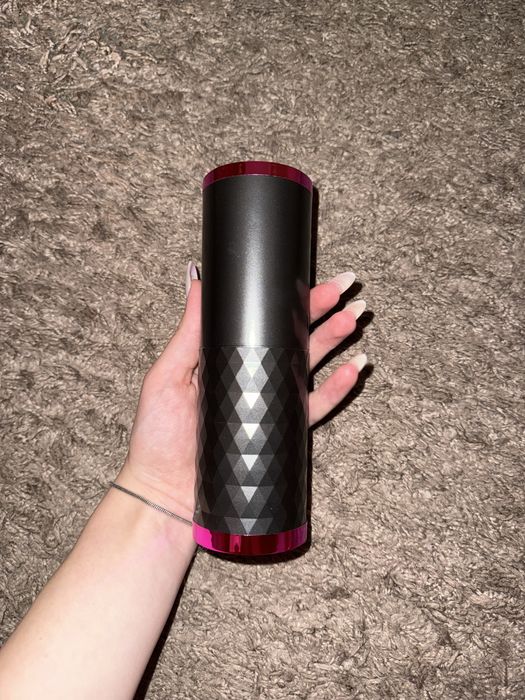 Плойка для завивки волосся