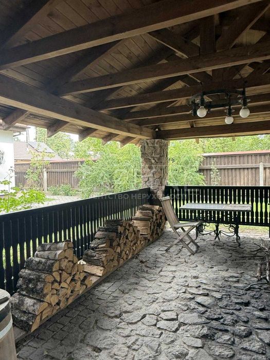 Оренда будинку  БЕЗ комісіі в Козині, 8 кімнат / сауна / гараж