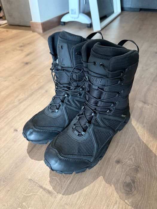 Botas Patrol High Gore - Tex Tamanho 40