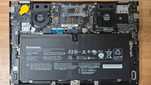Sprawny zasilacz ADLX65SDC2A + uszkodzony Lenovo Yoga 2 Pro i7