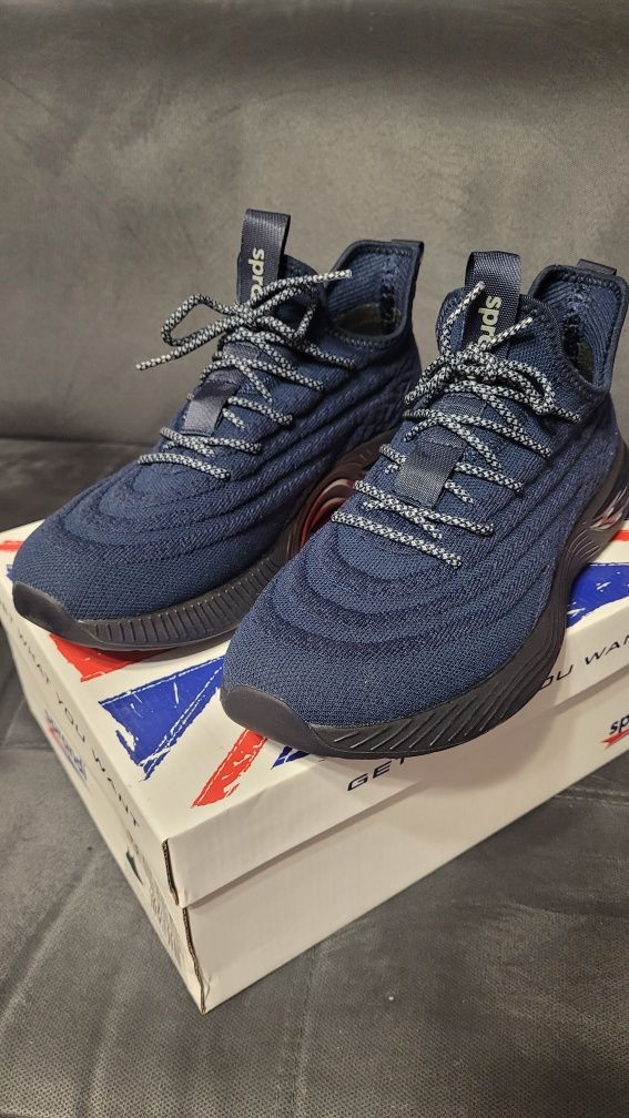 Buty sprandi rozmiar 43