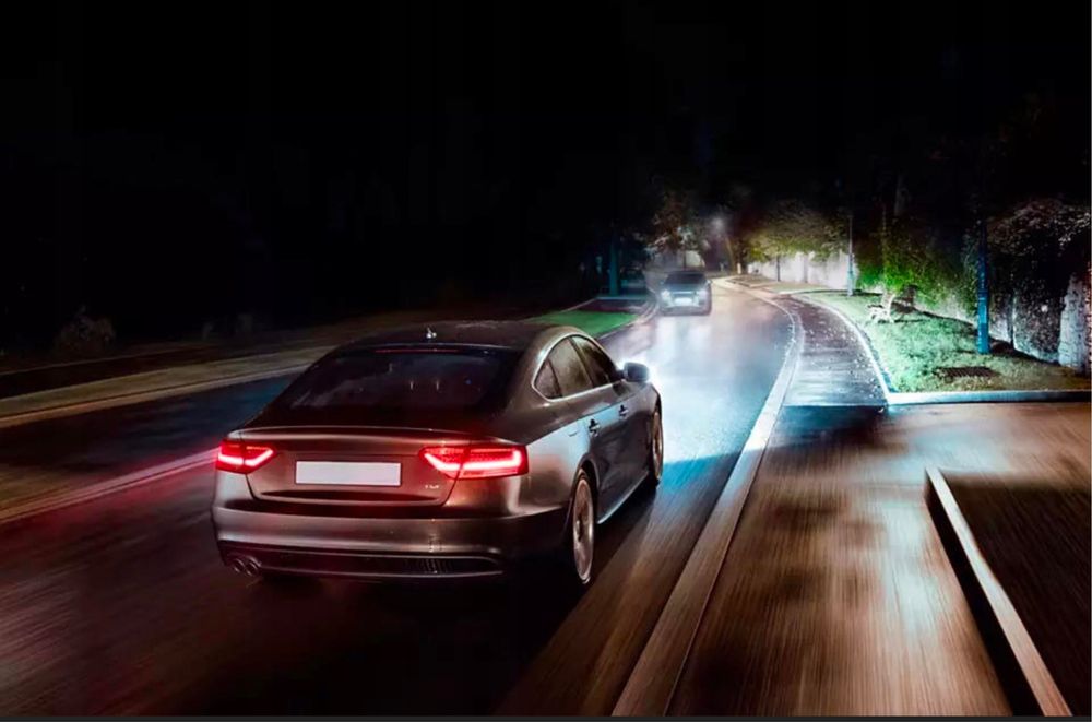 Żarniki xenon D2S Philips Xtreme Vision gen2! Nowe! Komplet!