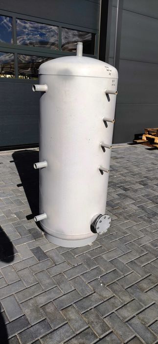 Bufor zasobnik 500 / 800 L Cosmocell zbiornik JAKOŚĆ