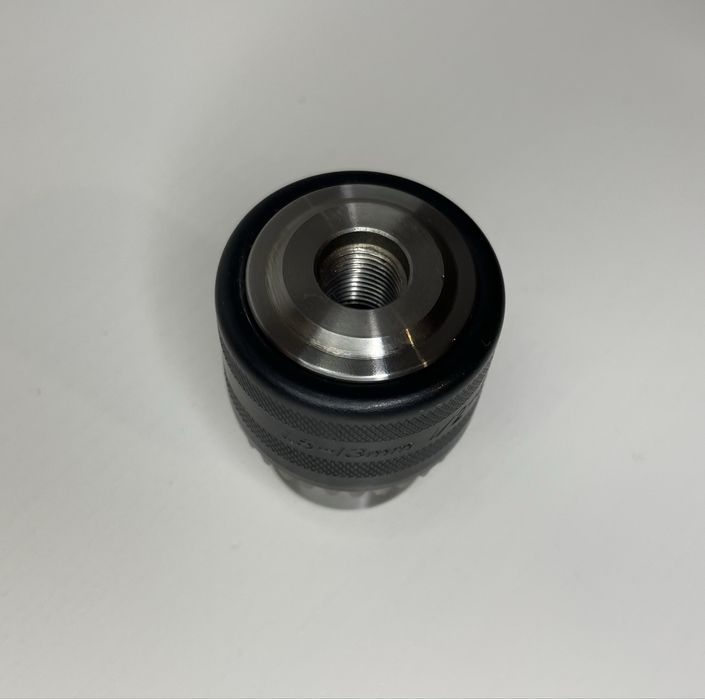 Uchwyt wiertarski Wolfcraft 13mm 2645