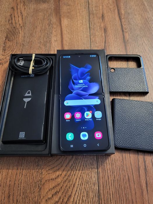 Samsung Z Flip3 8/128GB