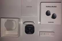 Słuchawki bezprzewodowe Samsung Galaxy Buds2