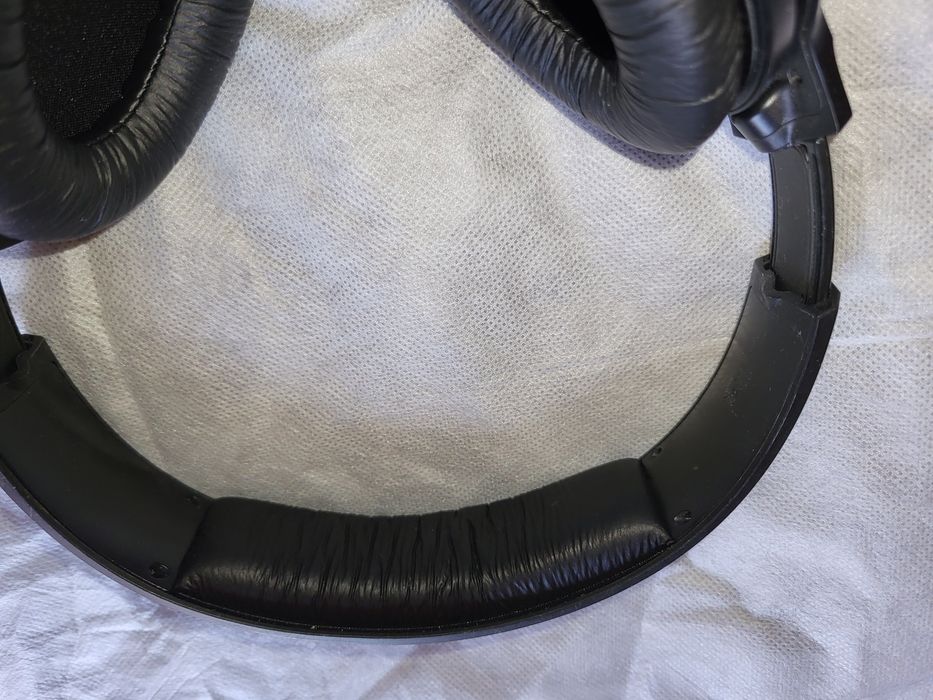 Słuchawki Sennheiser hd 201