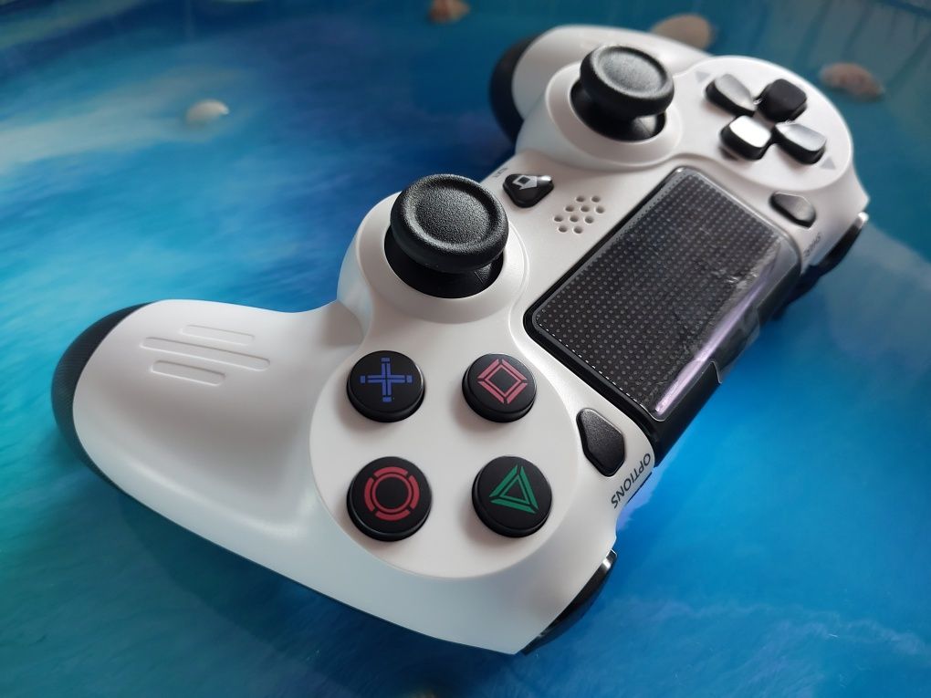 Pad do konsoli PS4 kontroler do PlayStation 4