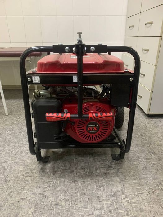 Генератор PEX-Pool Plus PEX 6503 HMR-S