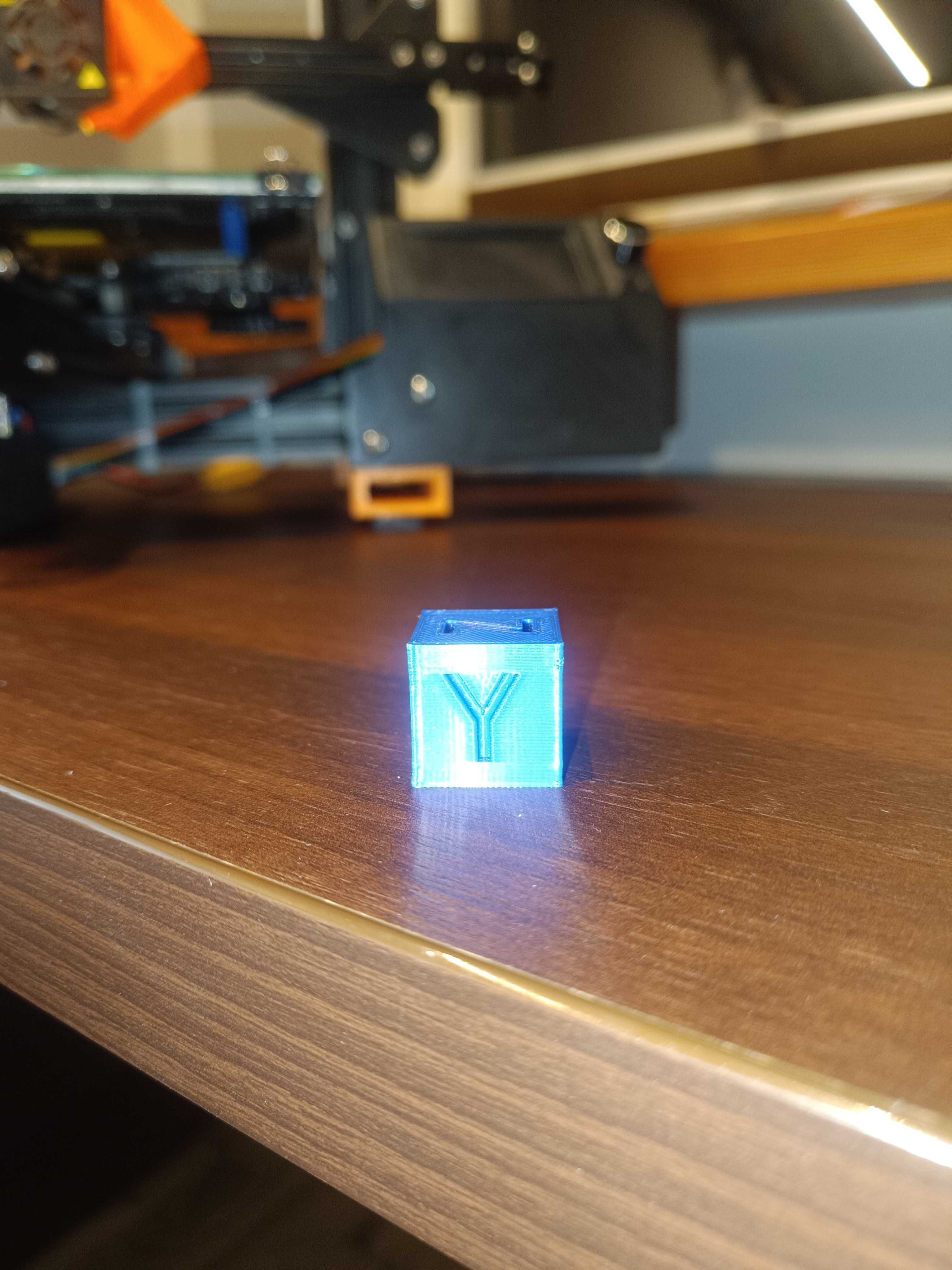 Creality Ender-3 Pro CRTOUCH, BTT SKR Mini E3 V3.0