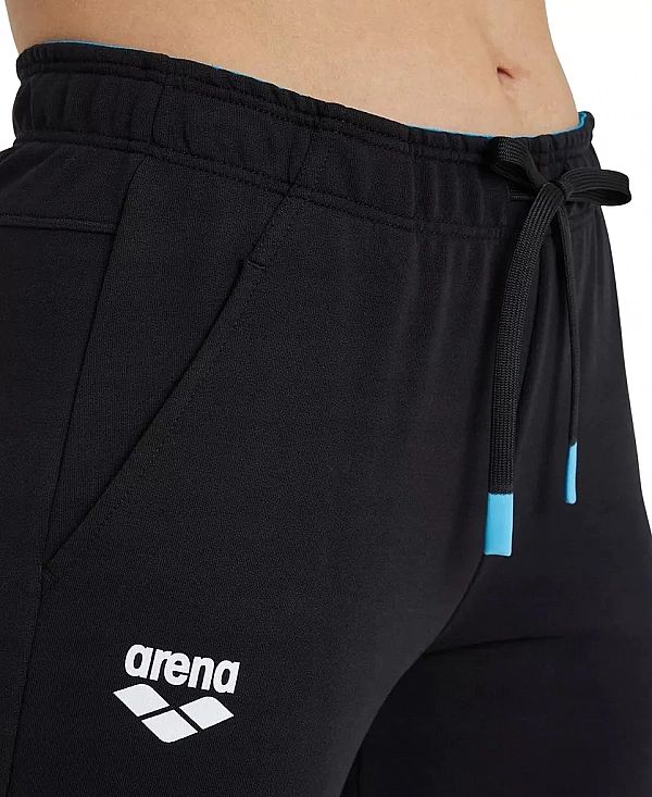 Spodnie dresowe treningowe damskie Arena Solid R.l