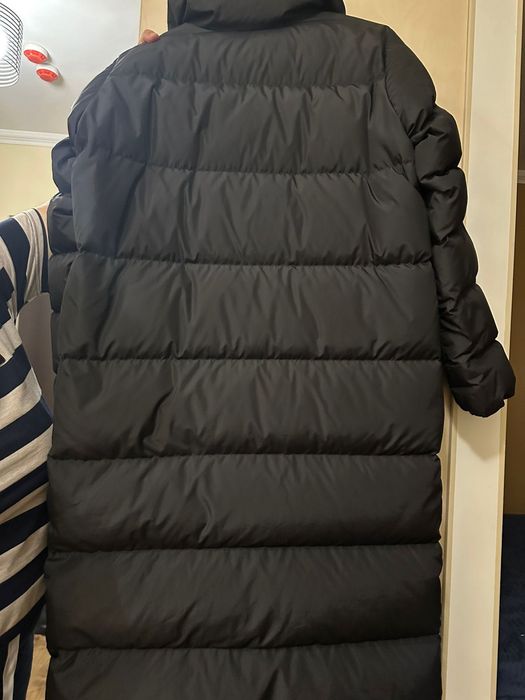 Пуховік BOSS (унісекс) оригиніл