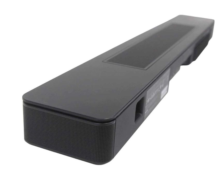 саундбар BOSE SMART SOUNDBAR 600 / 5.1.2 Dolby Atmos