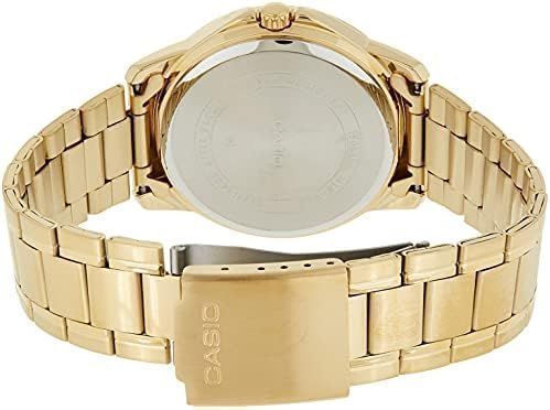 Zegarek Męski Casio Mtp-V004G-1B + Box