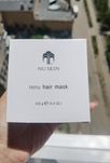 Відновлююча  Маска Для Волосся ReNu Hair Mask Nu Skin США з ламінуванн