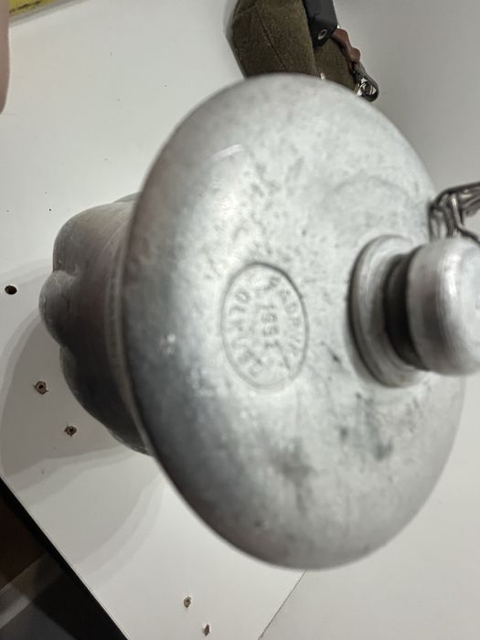 Manierka wojskowa WP 1953 rok !