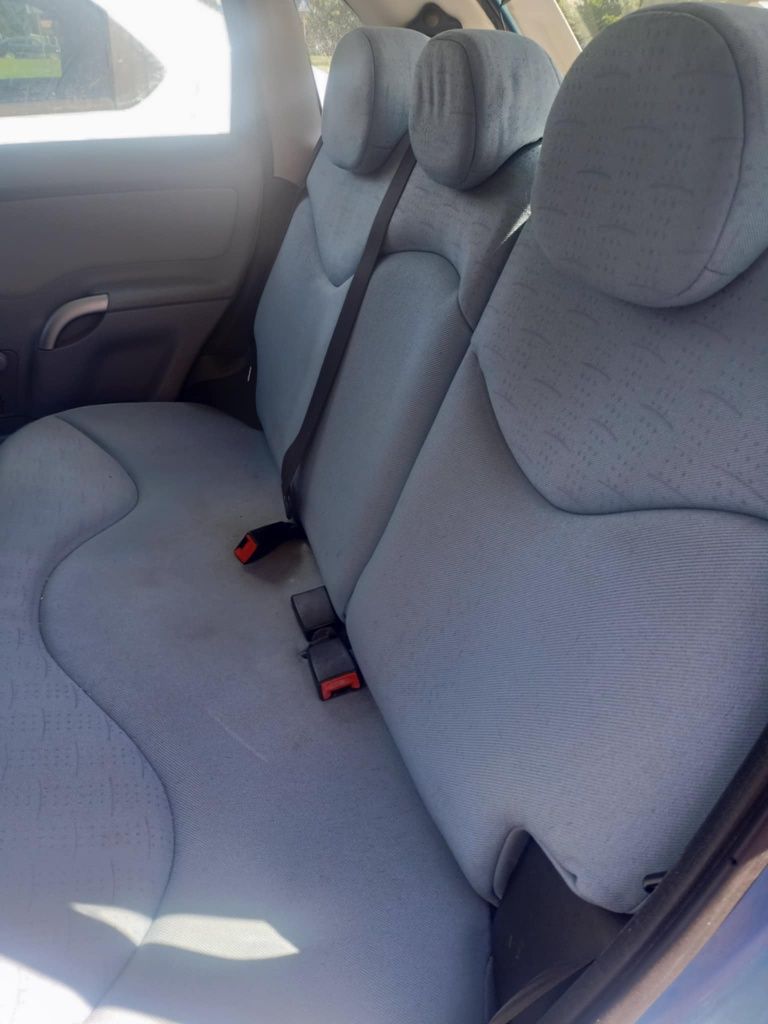 Citroen C3 2003 1.1